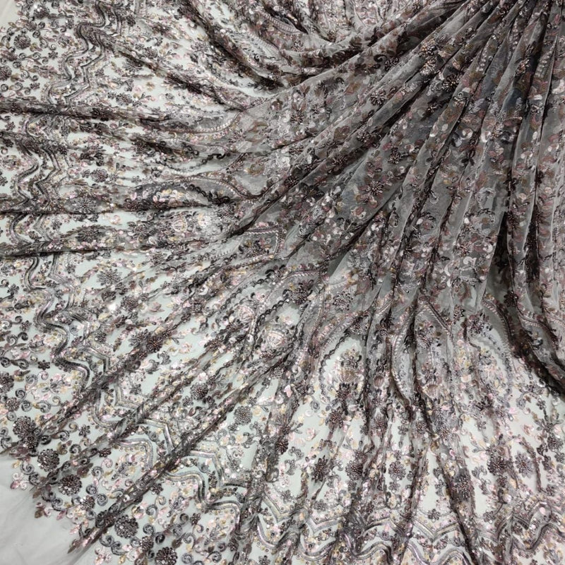 Nett Embroideries 58"