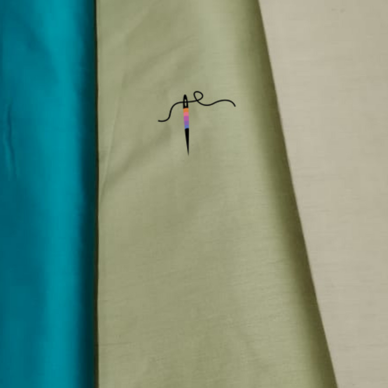 Pure Giza Cotton, 44"