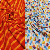 Georgette Prints