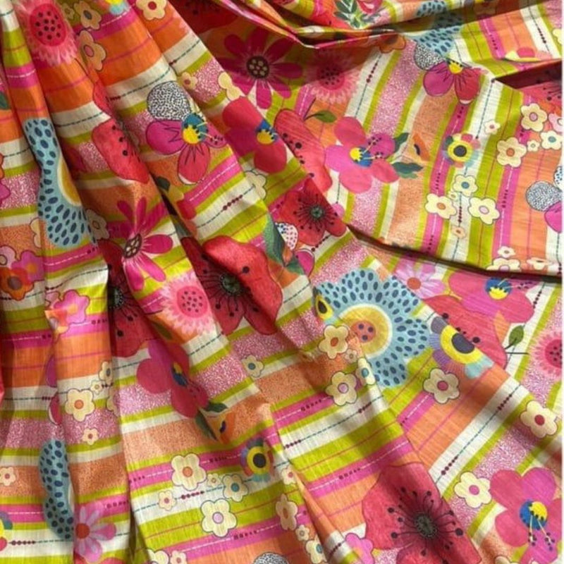 Cocoon Silk