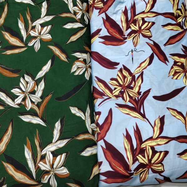 Modal Prints