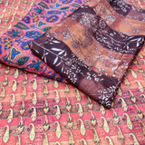 Tusser Prints ,Width:44”