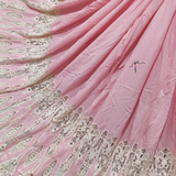Cotton Embroideries, 54"