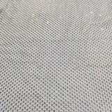 Mesh Embroideries 60"