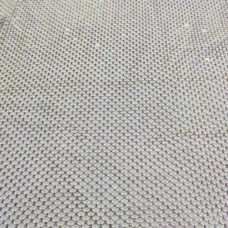 Mesh Embroideries 60"