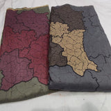 Cotton Print 44"