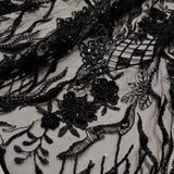 Nett Embroideries 58"