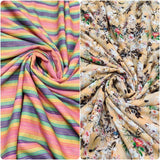 Cotton Prints 44"