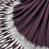 Cotton Embroideries, 54"