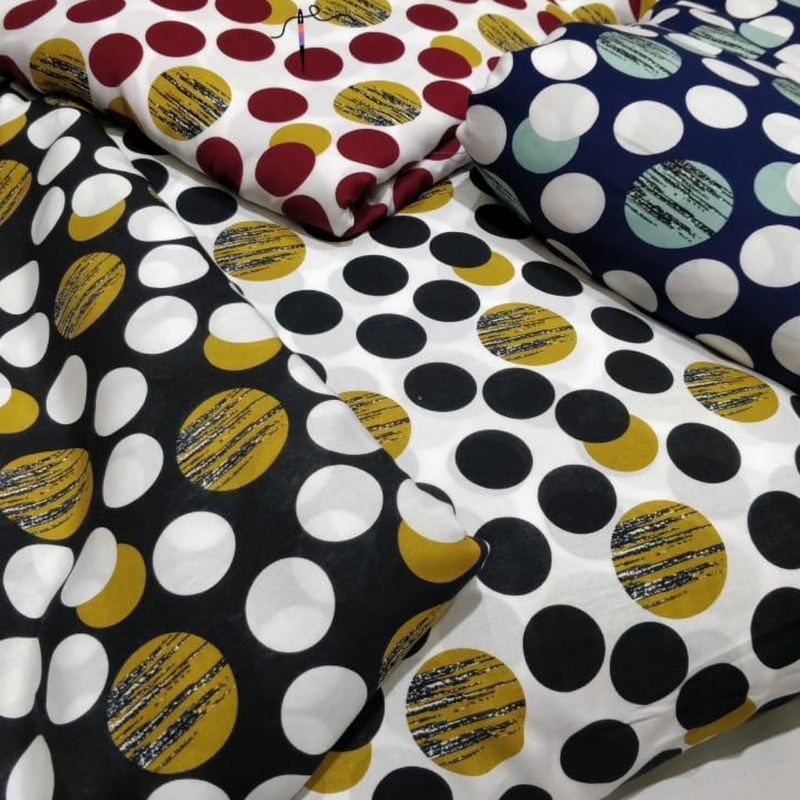 Modal Prints