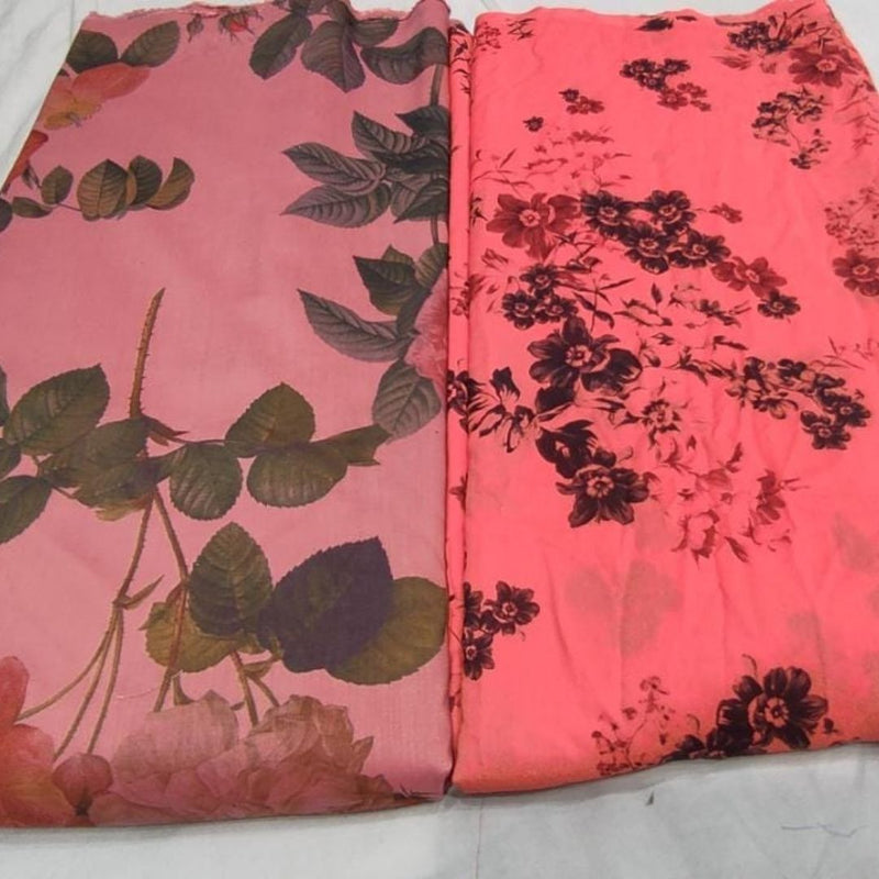 Cotton Print 44"