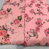 Cotton Print 44"