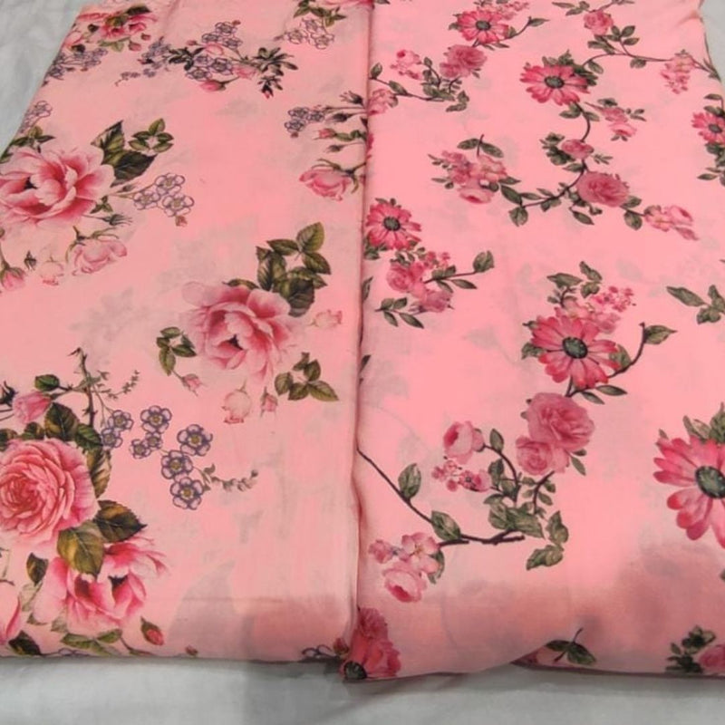 Cotton Print 44"
