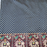 Tusser Prints ,Width:44”