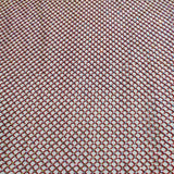 Mesh Embroideries 60"