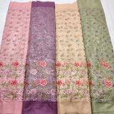 Nett Embroideries 56"