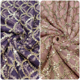 Nett Embroideries 44"