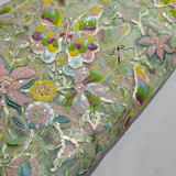 Nett Embroideries, Width 54"