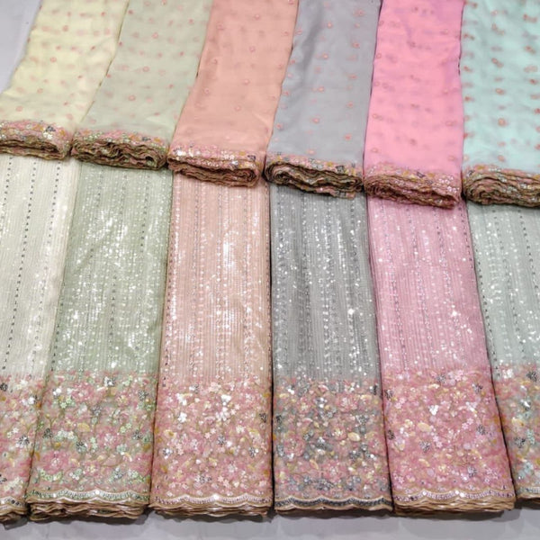 Nett Embroideries 44" and 54" Combinations