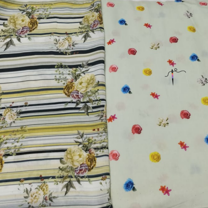 Modal Prints