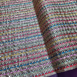 Georgette Embroideries 44"