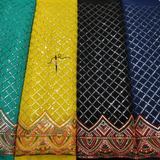 Georgette, Width 56"