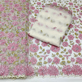 Nett Embroideries 54" & 44" Combinations