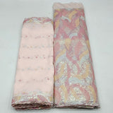 Nett Embroideries 54" & 44" Combinations