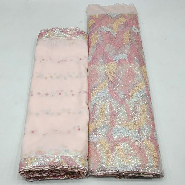 Nett Embroideries 54" & 44" Combinations