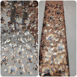 Nett Embroideries 56"