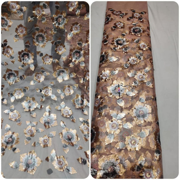 Nett Embroideries 56"