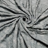 Pure Georgette Embroideries 44"