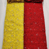 Nett Embroideries 54" & 44" Combinations