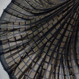 Pure Georgette Embroideries 54"