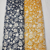 Georgette Embroideries 54"