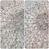 Nett Embroideries 54" Combinations