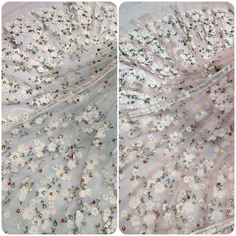 Nett Embroideries 54" Combinations
