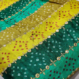 Pure Chinon Chiffon