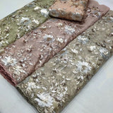 Nett Embroideries 56"