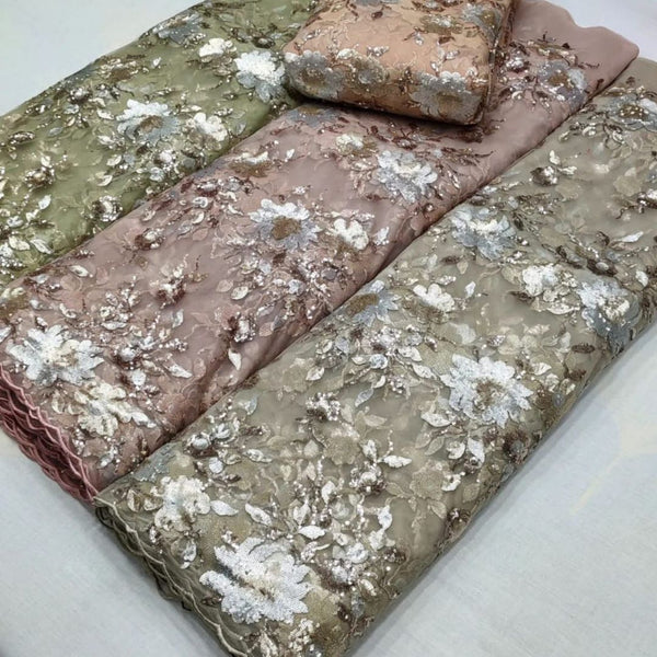 Nett Embroideries 56"