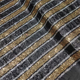 Georgette Embroideries 44"