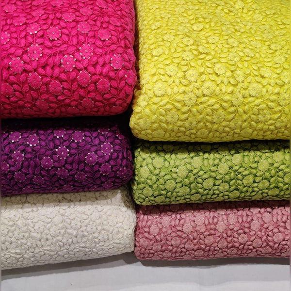 Nett Embroideries 44"
