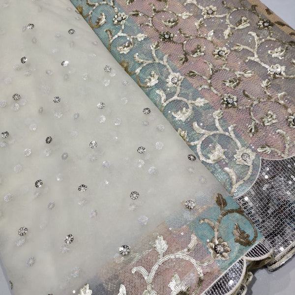 Nett Embroideries 54" & 44" Combinations