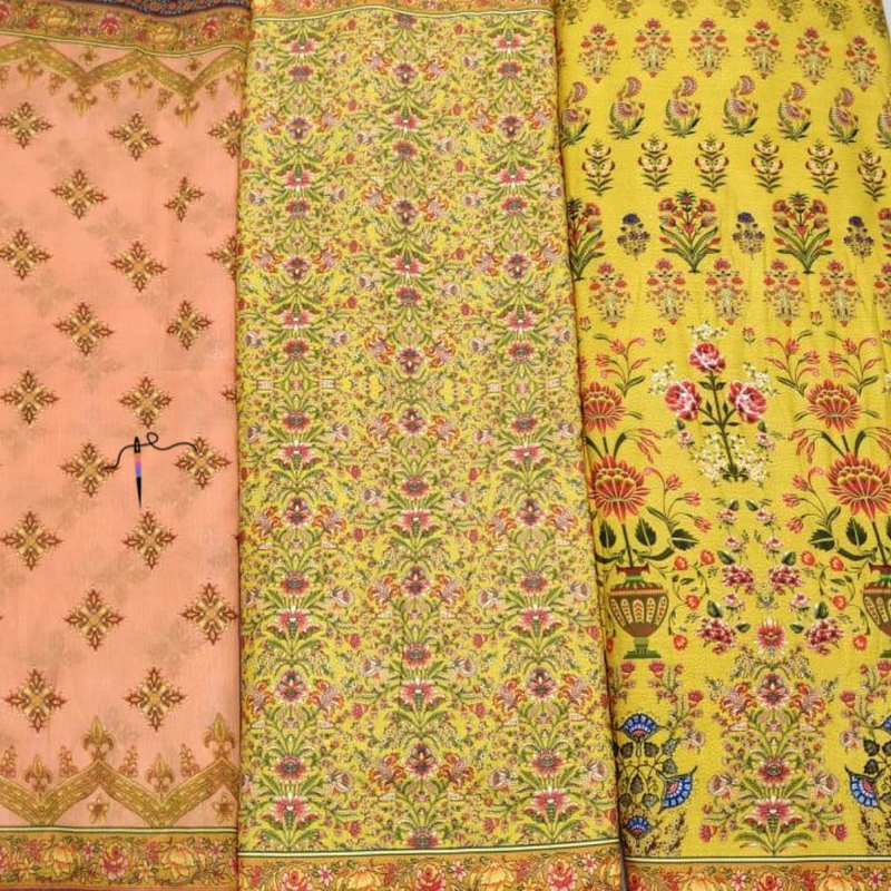 Modal Prints