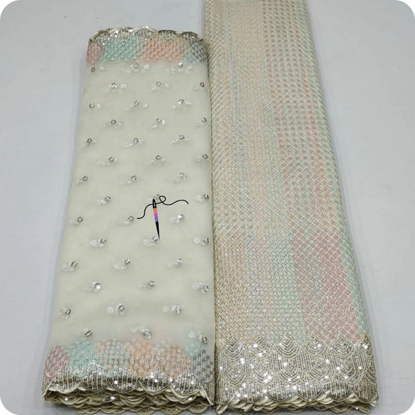 Nett Embroideries Combinations 54" & 44"