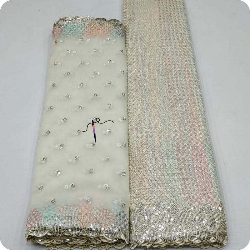 Nett Embroideries Combinations 54" & 44"