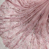 Nett Embroideries 58"