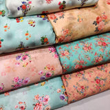 Satin Prints 58"