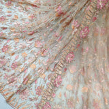 Nett Embroideries 54" & 44" Combinations