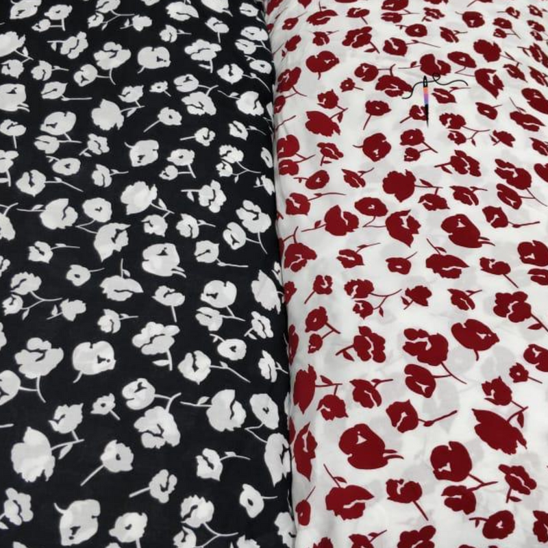 Modal Prints